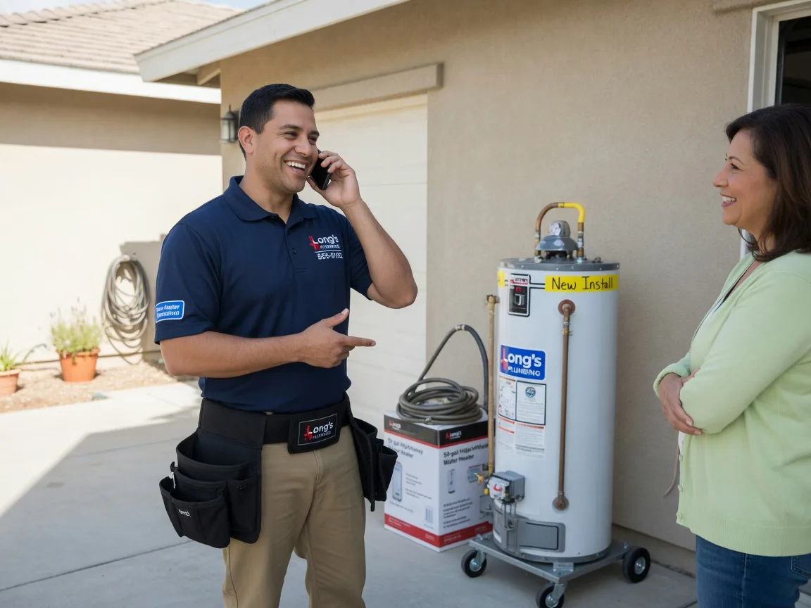 Leak Detection Lucerne, IN FAQs